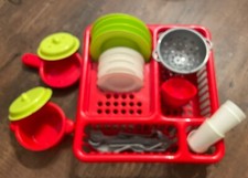 Spielsachen kinderküche gesch gebraucht kaufen  Kutzenhausen