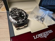Longines hydroconquest 640 gebraucht kaufen  Bingen