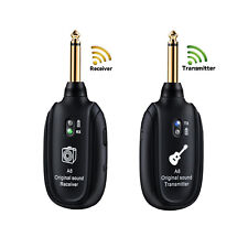 Wireless guitar system for sale  Bordentown