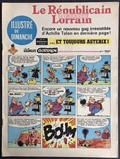 Illustré 67 astérix d'occasion  Metz-