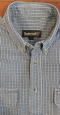 Timberland chemise homme d'occasion  Paris XVIII