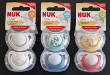 Nuk star silikon gebraucht kaufen  Petersaurach