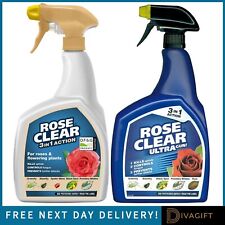 Rose clear ultra for sale  AYLESBURY