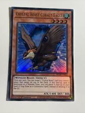 Crystal beast cobalt usato  Breno