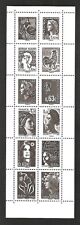 2013 france timbres usato  Spedire a Italy