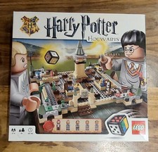 Lego spiel harry gebraucht kaufen  Penzberg