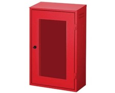 Cassetta antincendio esterna usato Cassetta antincendio esterna usato  Acerra