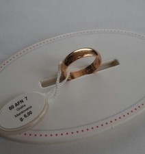 Unoaerre anello fede usato  Talla