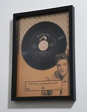 Vinile cornice elvis usato  Rho