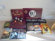 Harry potter collectables for sale  KING'S LYNN