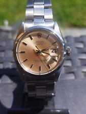Rolex date 1500 usato  Barzano