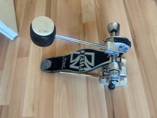 Tama fußmaschine drumpedal gebraucht kaufen  Köln