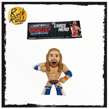 Chris hero micro for sale  CHELTENHAM