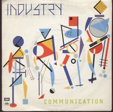 Industry communication 1983 usato  Pescara