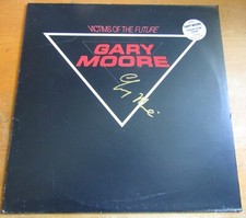 Gary moore hand for sale  LONDON