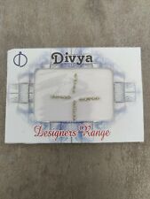 Long designer indian for sale  NORTHAMPTON