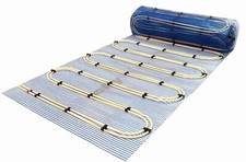 Riscaldamento pavimento acqua usato Riscaldamento pavimento acqua usato  Spedire a Italy