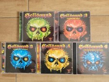 Hellsound sammlung cds gebraucht kaufen  Grafing b.München