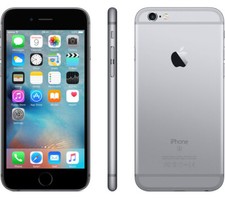 Apple iphone gris d'occasion  Tourcoing