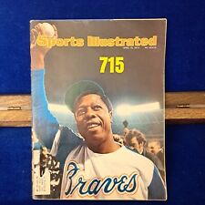 Sports illustrated hank for sale  Danville