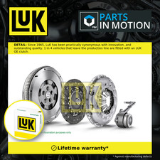 Dual mass flywheel for sale  UK