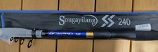 Sougayilang 240 spinning gebraucht kaufen  Berlin