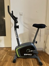 Zipro heimtrainer fahrrad gebraucht kaufen  Düsseldorf