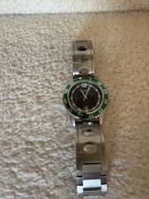Vintage storm watch. for sale  WOODFORD GREEN