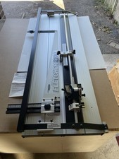 Mount cutter fletcher for sale  FAREHAM
