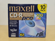 New pack maxell for sale  Mecosta