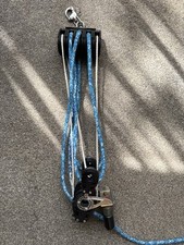 Harken auto ratchet for sale  BASILDON