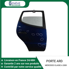 Porte arriere droit d'occasion  Niort