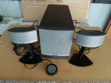 Bose companion système d'occasion  Erstein