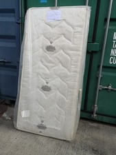 Single mattress airsprung for sale  THETFORD