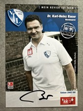 Karl heinz bauer gebraucht kaufen  Bruchsal