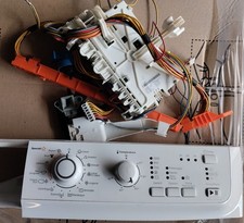 Scheda lavatrice electrolux usato  Torcegno