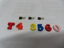 Triak pezzi 3560 usato Triak pezzi 3560 usato  Senigallia