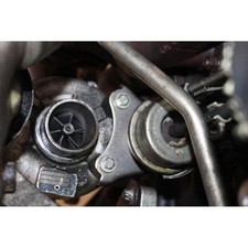 646.986 motore per usato  Ferrara