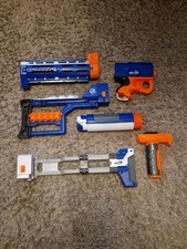 Nerf elite attachment for sale  WOTTON-UNDER-EDGE