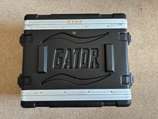 Gator gr6l moulded for sale  MAIDENHEAD