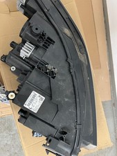 vw tiguan led scheinwerfer gebraucht kaufen  Berlin