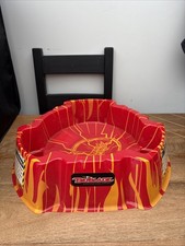 Beyblade earthquake arena for sale  NORWICH