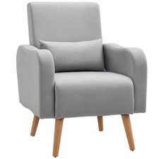 Homcom nordic lounge for sale  GREENFORD