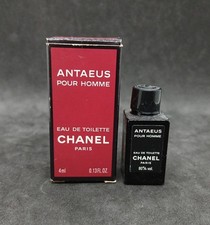 Miniature chanel eau d'occasion  Expédié en Belgium