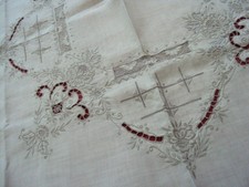 Handarbeit spitzendecke richel gebraucht kaufen Handarbeit spitzendecke richel gebraucht kaufen  Duisburg