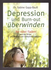 Depression burn überwinden gebraucht kaufen  Berlin