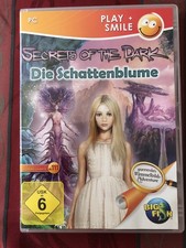 Secrets the dark gebraucht kaufen  Wiesbaden