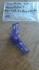 Vintage transformers devastato d'occasion  Attignat