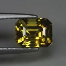 2.0ct natural alexandrite for sale  Atlanta