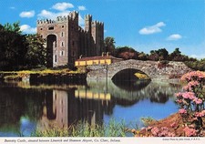 Irlande bunratty bunratty d'occasion  France